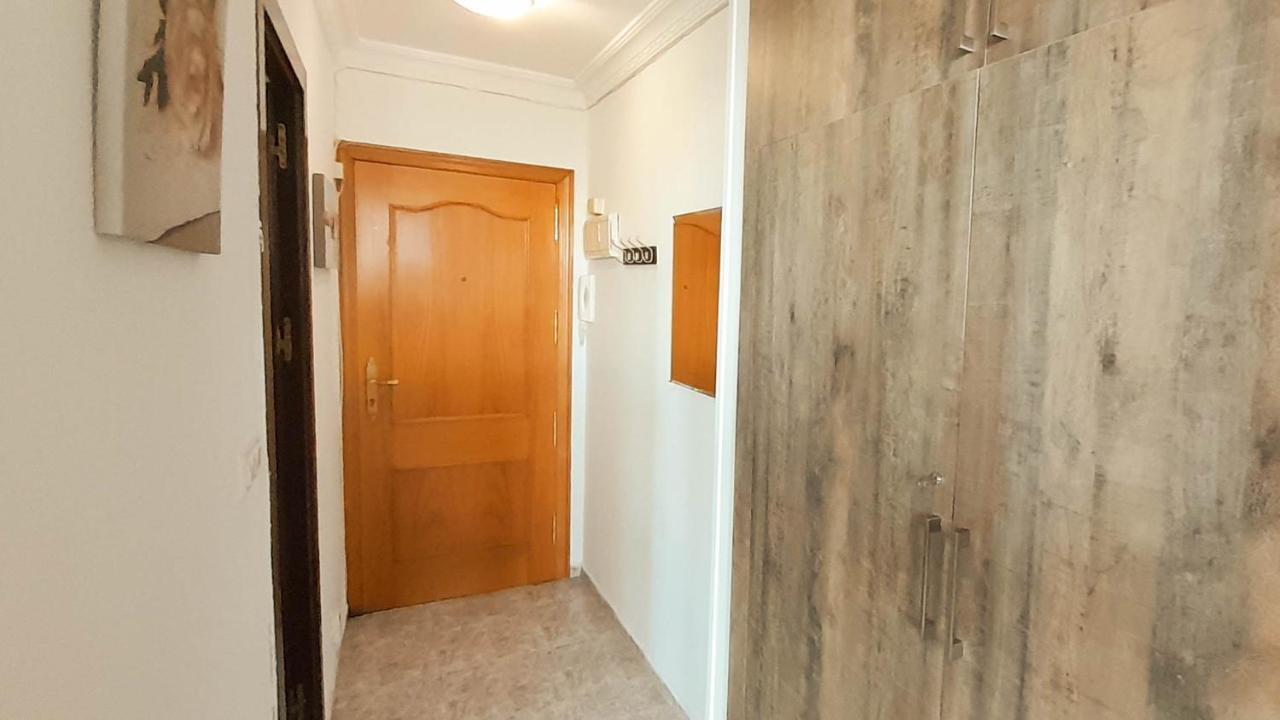 Apartamento En El Centro De Torremolinos Exterior photo